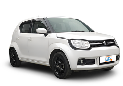 Maruti IGNIS-img